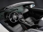 Lamborghini Gallardo Spyder 2006 года